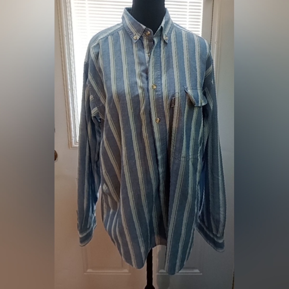 Men's Large Levi’s Vintage Button Down 
